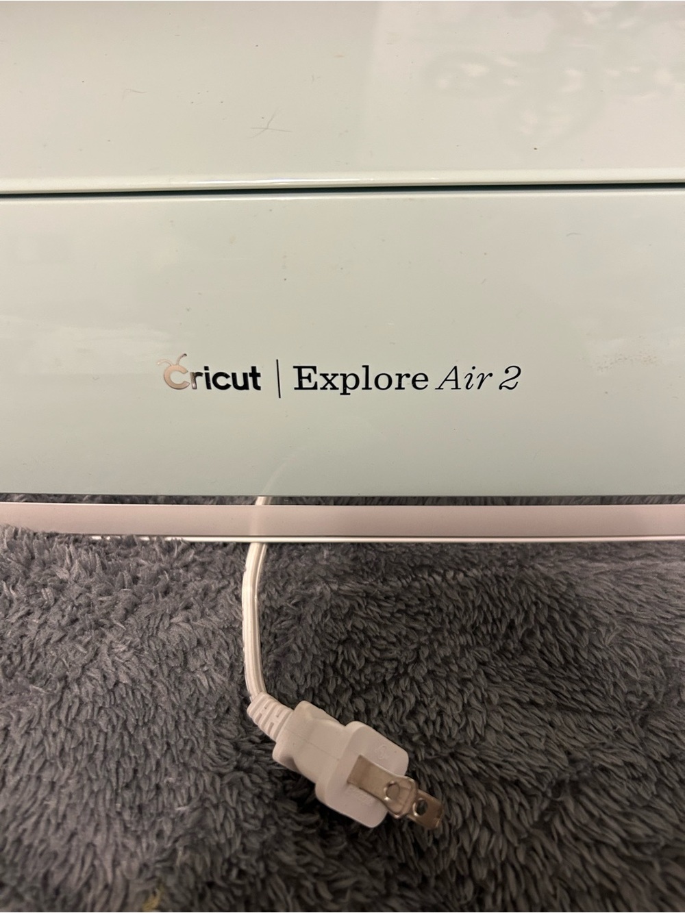 Cricut Air 2 Bundle